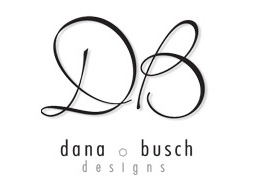 Dana Busch Logo